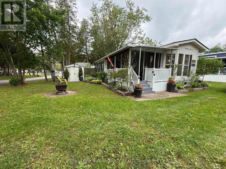 Property Photo:  125 Bass  ON K0L 2H0 