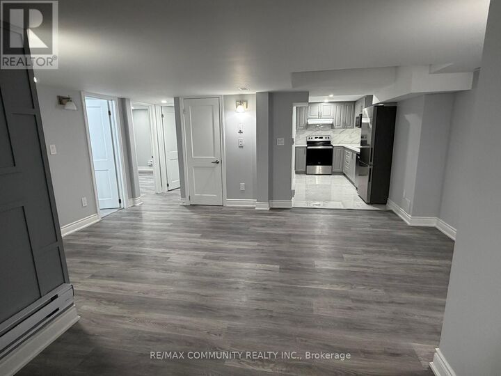 Property Photo:  224 Fleetwood Drive Bsmt  ON L1K 3E7 
