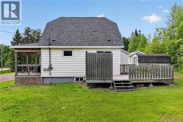 Property Photo: 498 Gorge Road NB E1G 3H8