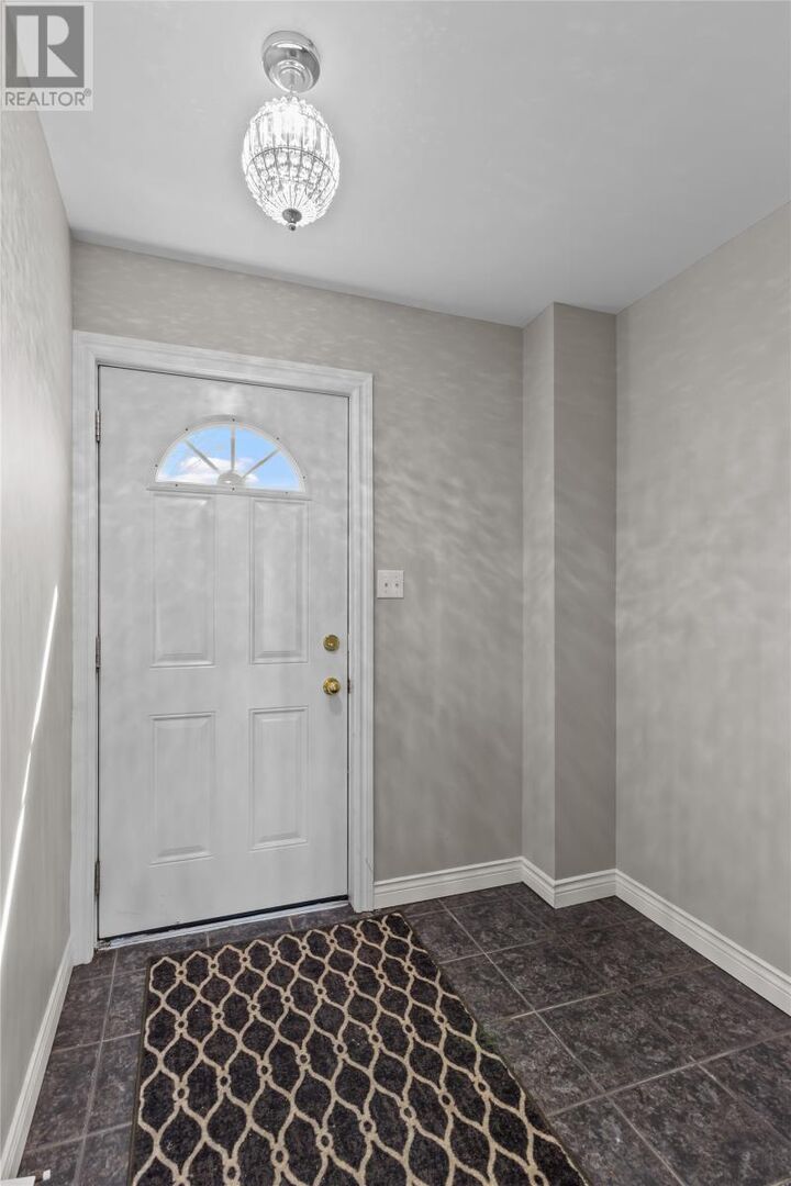 Property Photo: 7 Madeira Court NL A1E 5K8