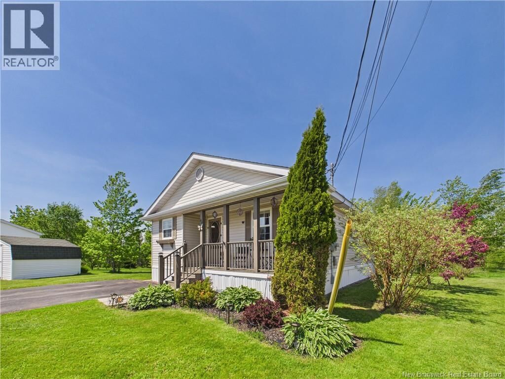 Property Photo:  40 Richibuctou Lane  NB E1A 7N1 