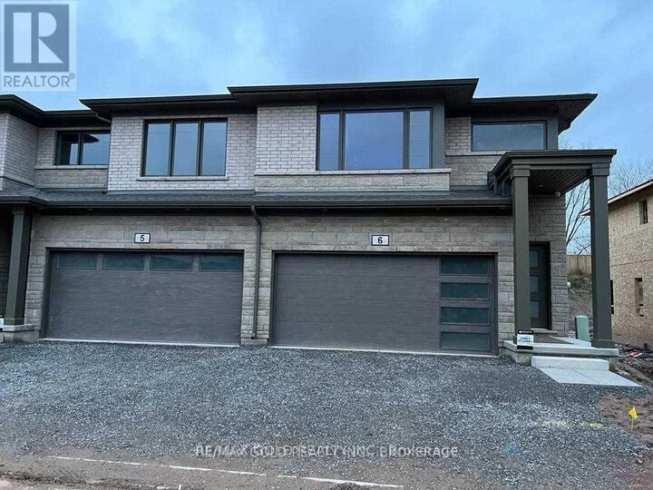 Property Photo:  4552 Portage Road 6  ON L2E 0B8 