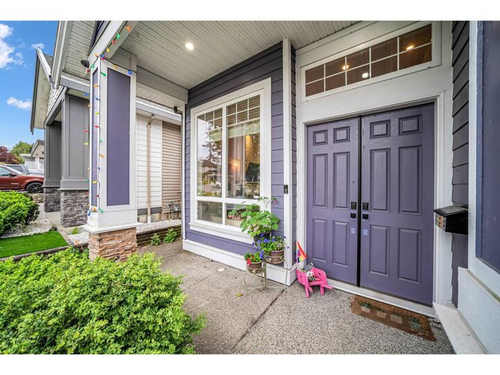 Property Photo:  11430 81A Avenue  BC V4C 2A6 