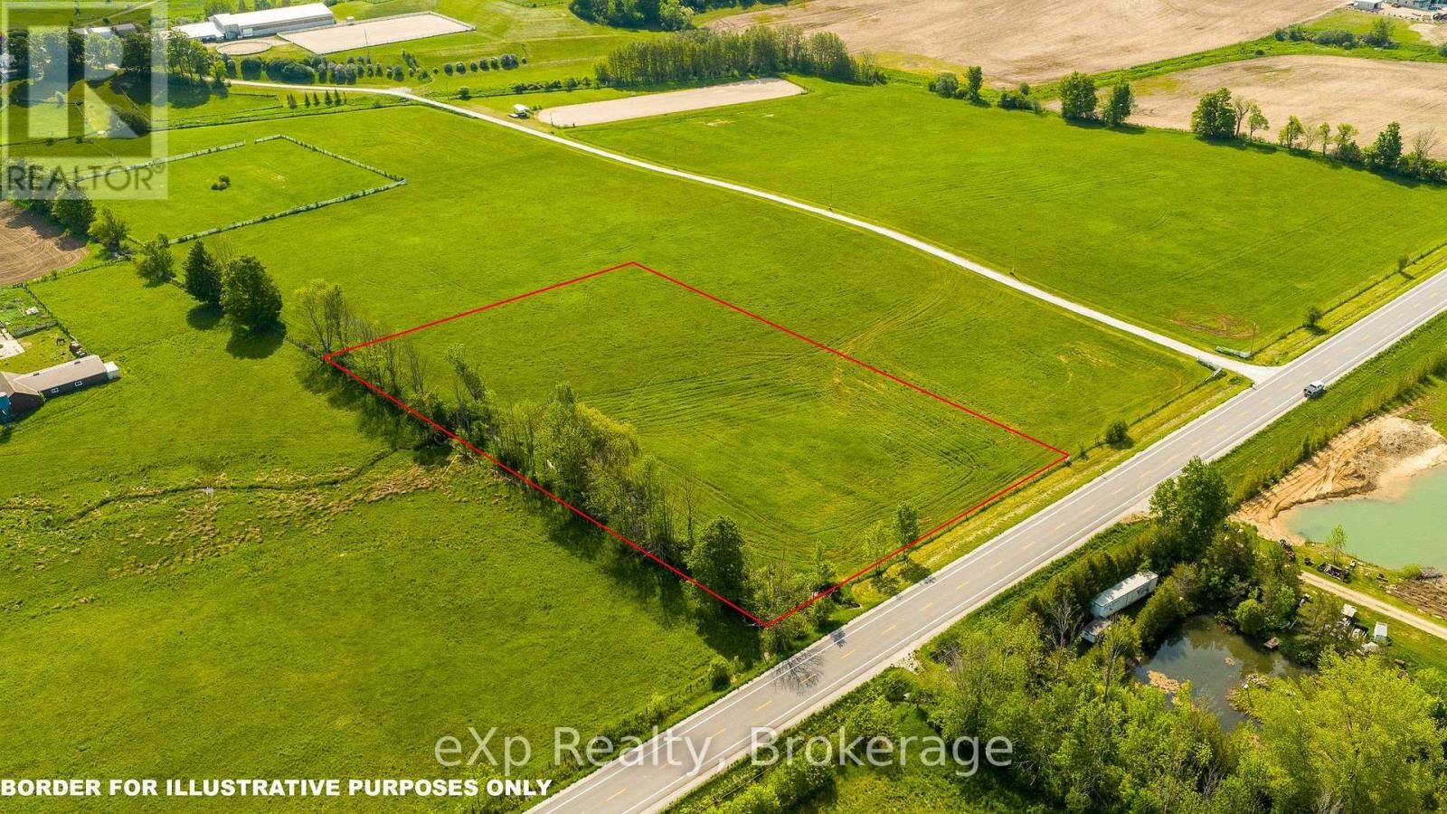 Property Photo:  Grey Road 12  ON N4L 1W6 
