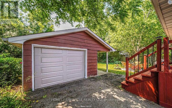Property Photo:  454 Stevenson Road North  ON L1J 5N6 