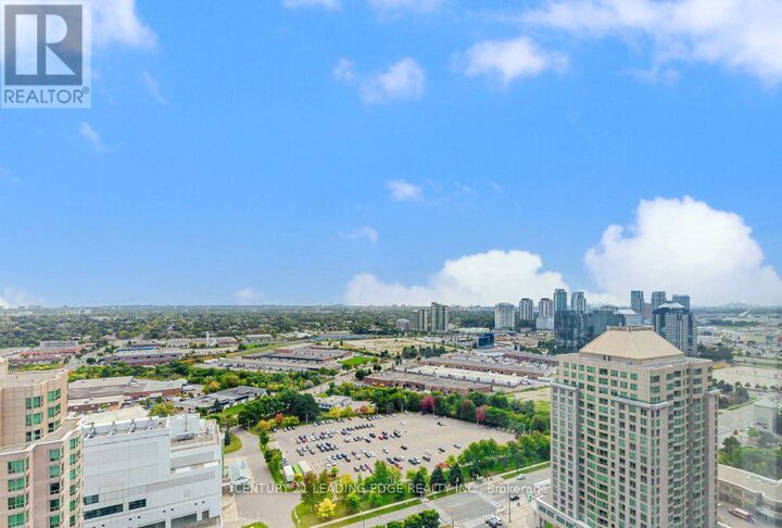 Property Photo:  38 Lee Centre Drive 3207  ON M1H 3J7 