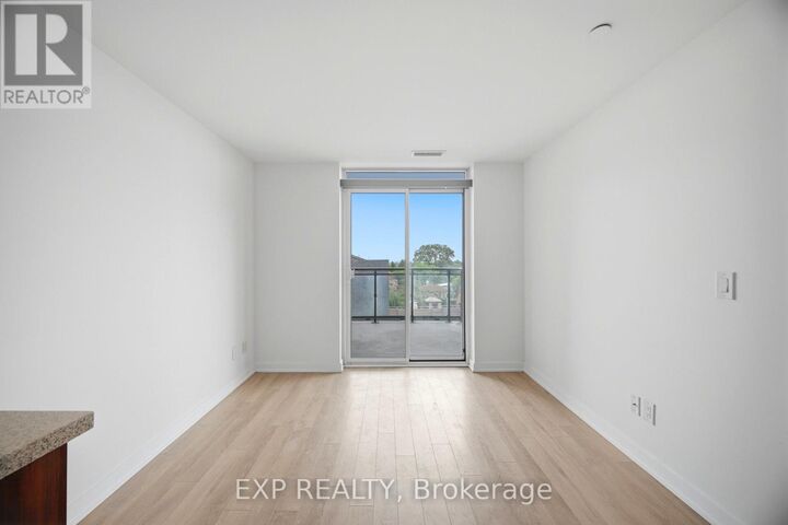Property Photo:  16 McAdam Avenue 306  ON M6A 0B9 