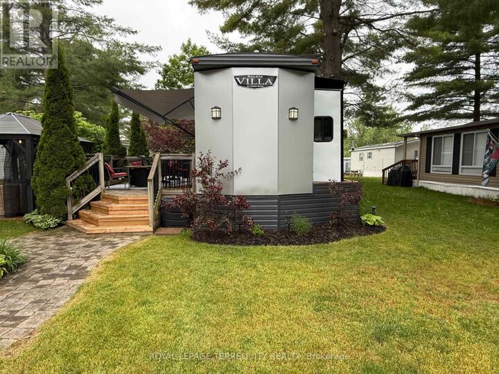 Property Photo: 308 Rockview ON K0L 2H0