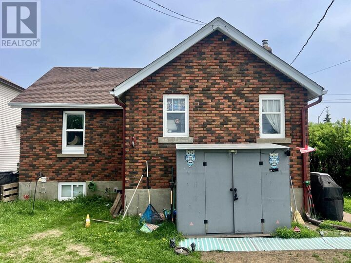 Property Photo: 715 May St N ON P7C 3S1
