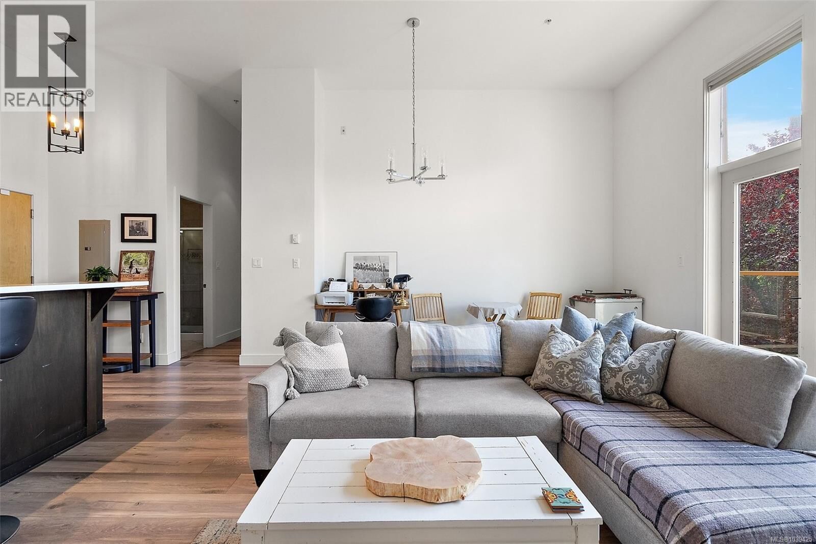 Property Photo: 10421 Resthaven Drive 205 BC V8L 3H4