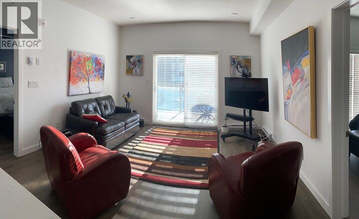 Property Photo:  410 5th Avenue 1206  BC V0A 1H0 