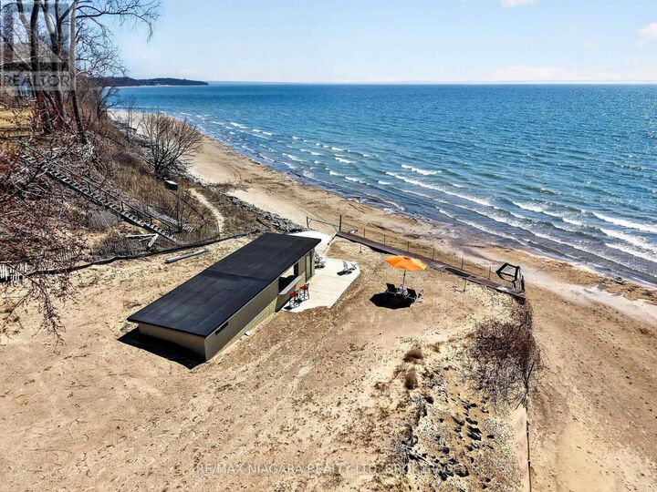 Property Photo: 239 Pleasant Beach Road ON L0S 1R0