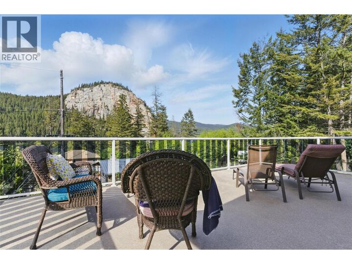 Property Photo: 2250 Paul Lake Road BC V2H 1N9