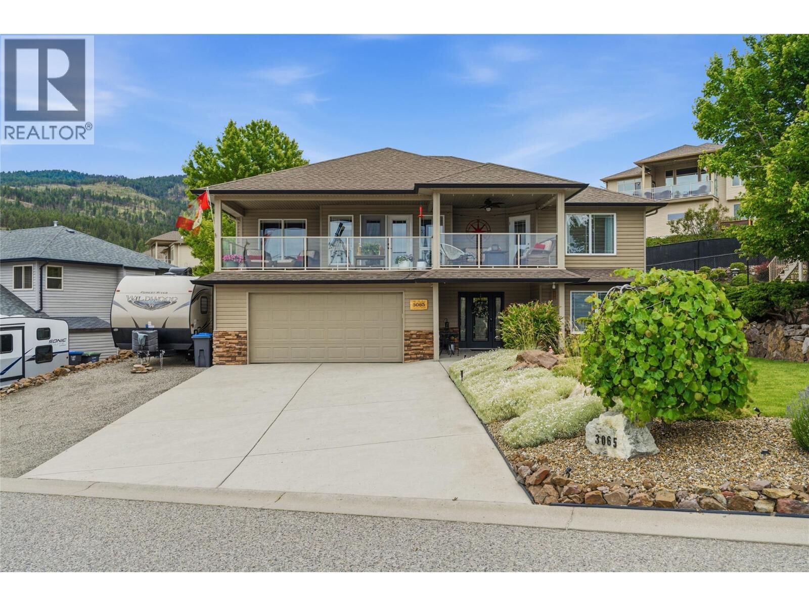 Property Photo: 3065 Sageview Road BC V4T 2Y5