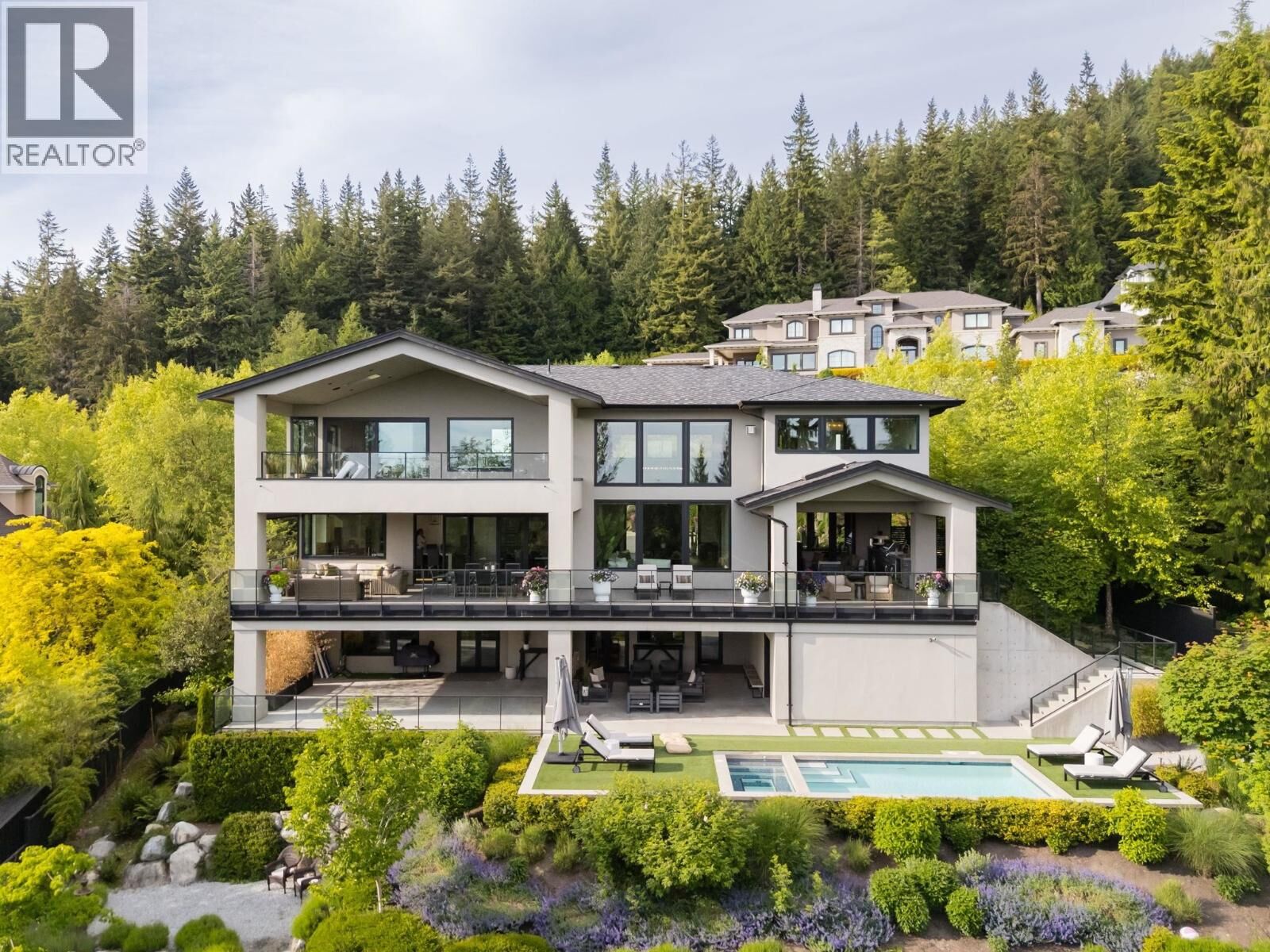Property Photo: 2051 Ridge Mountain Drive BC V3H 0G7
