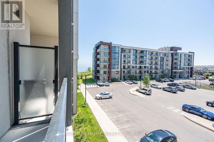 Property Photo: 125 Shoreview Place 337 ON L8E 0K3
