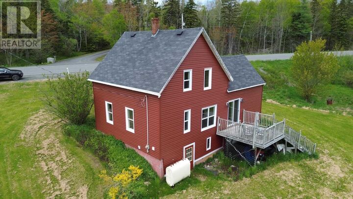 Property Photo:  9296 19 Highway  NS B0E 2W0 