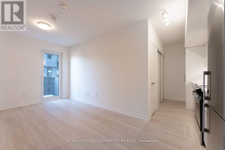 Property Photo:  500 Wilson Avenue 548  ON M3H 0E5 