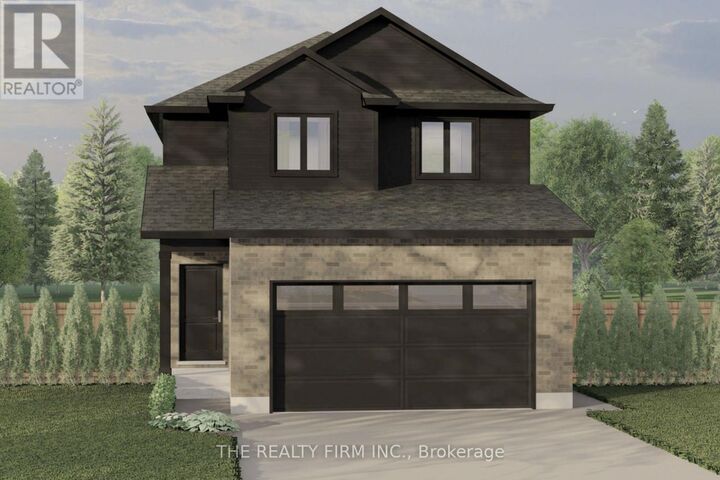 Lot 75 Beer Crescent — photo 1