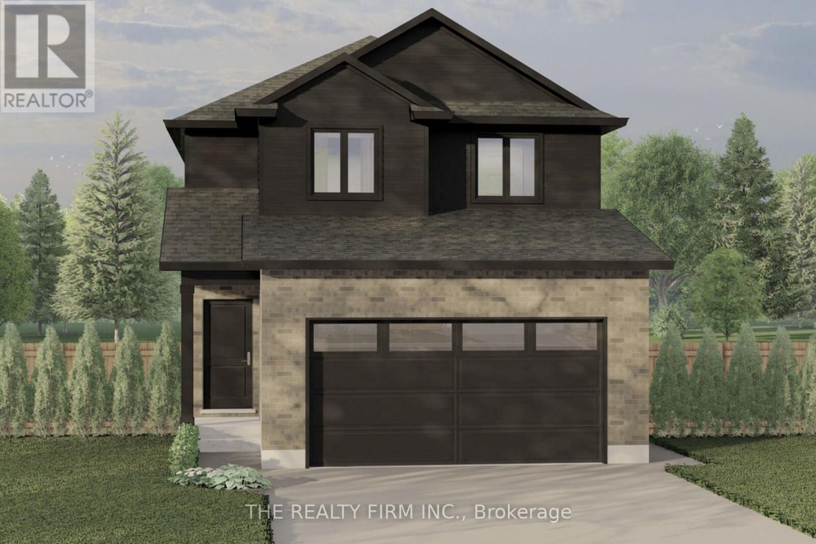 Property Photo: Lot 75 Beer Crescent ON N7G 3K5