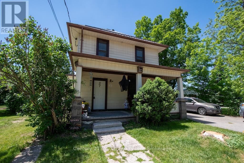 Photo de la propriété:  133 Victoria Street  ON K0L 1Y0 