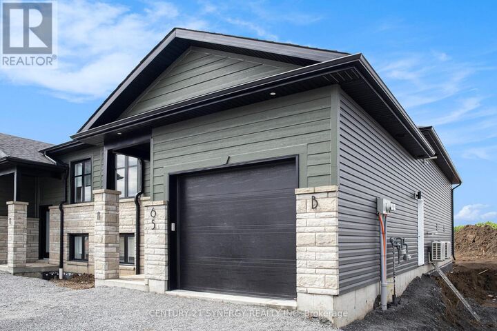 Photo de la propriété:  65 Helen Street B  ON K0A 1R0 