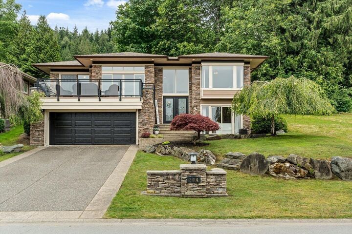 Property Photo: 51075 Falls Court 204 BC V4Z 1K7
