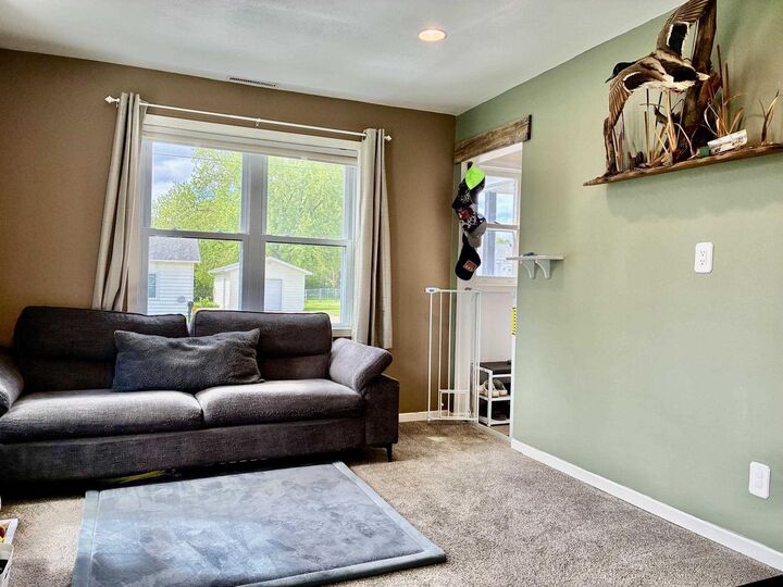Property Photo: 903 Western Street WI 54449
