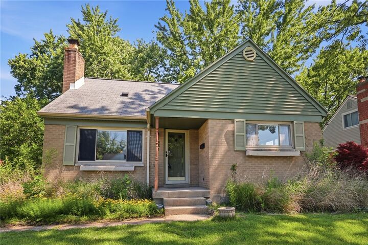 Property Photo:  1851 Beaverton Drive  OH 45429 