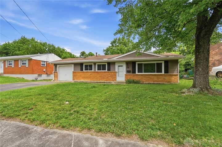 Property Photo:  838 W Kemper Road  OH 45240 