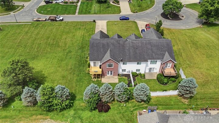 Property Photo:  36 Broadhill Place  OH 45327 