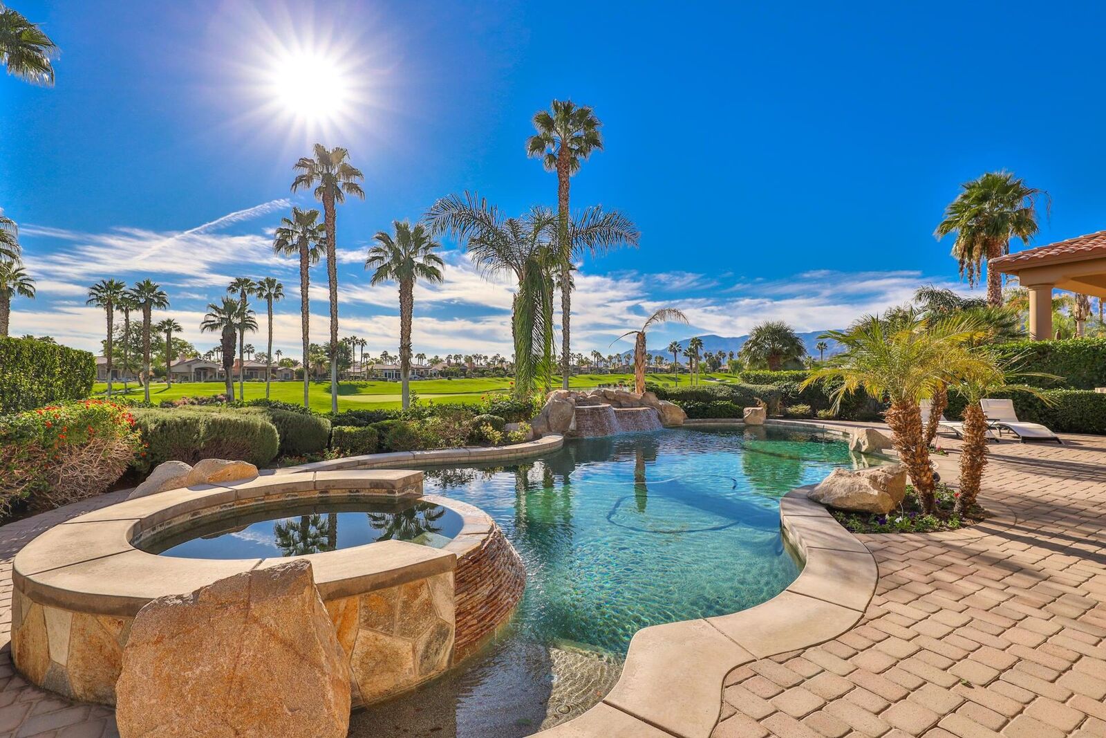 Property Photo: 48474 Vista Palomino CA 92253