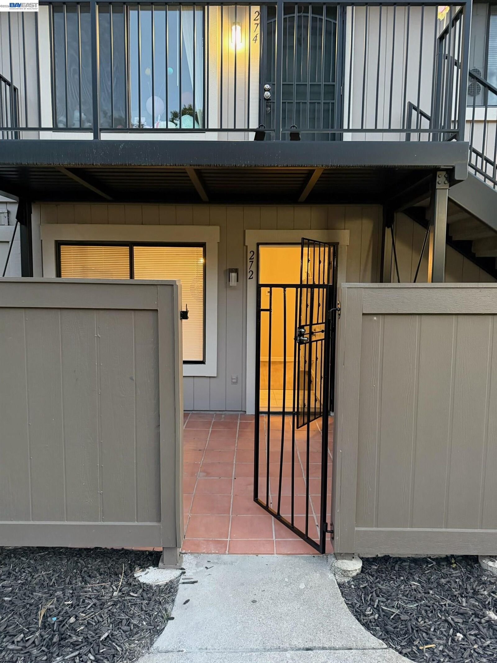 Property Photo:  272 Galano Plaza  CA 94587 
