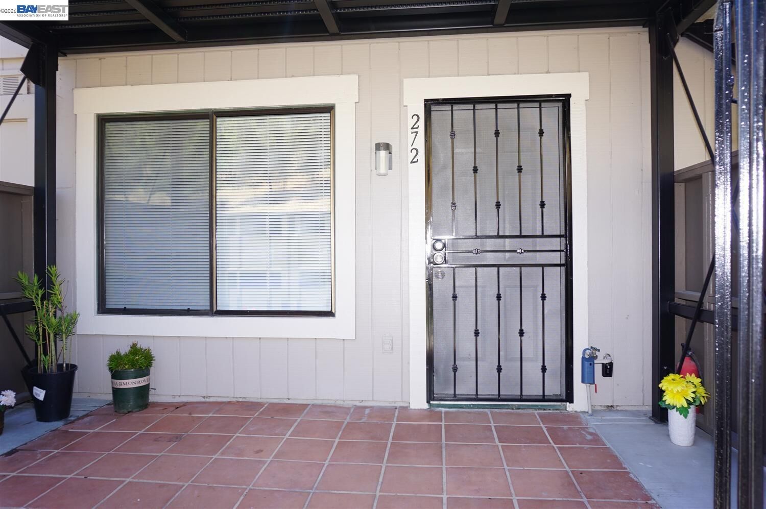 Property Photo:  272 Galano Plaza  CA 94587 