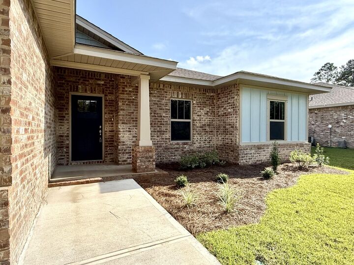 Property Photo:  6703 Rocky Shores Road  FL 32583 