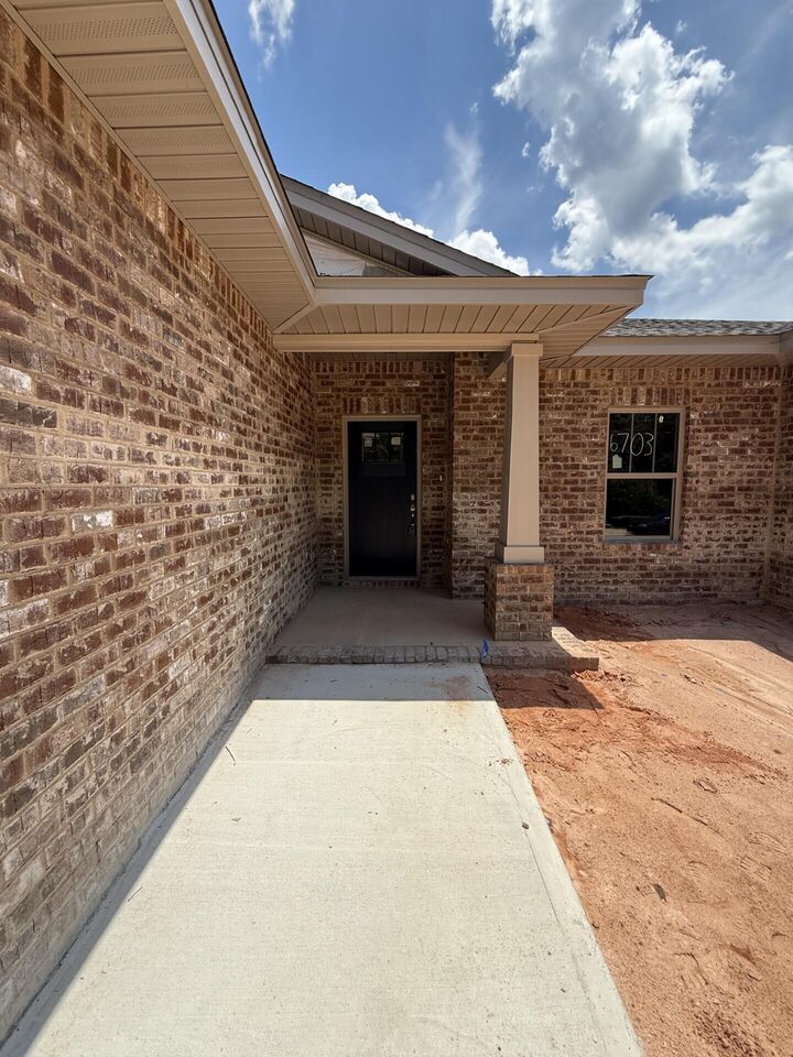 Property Photo:  6703 Rocky Shores Road  FL 32583 