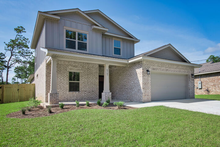 Property Photo:  6707 Rocky Shores Road  FL 32583 
