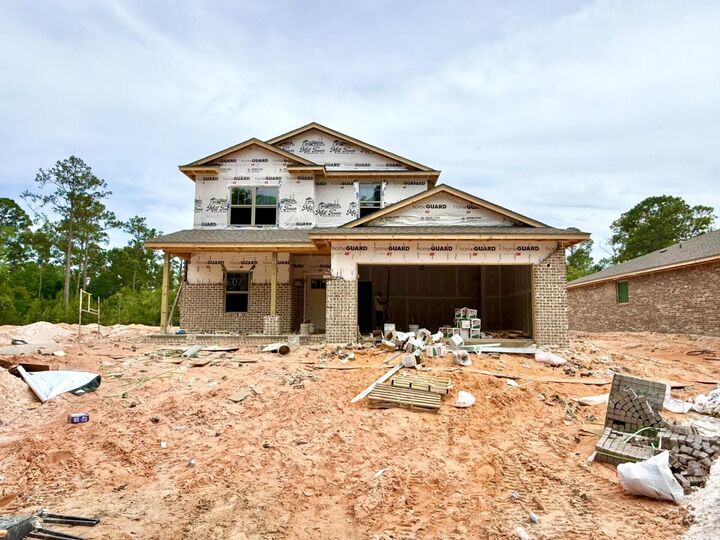 Property Photo:  6707 Rocky Shores Road  FL 32583 