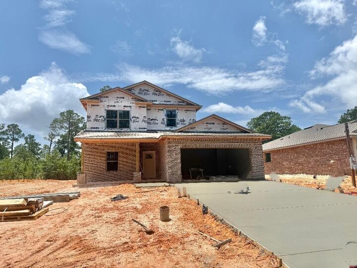 Property Photo:  6707 Rocky Shores Road  FL 32583 