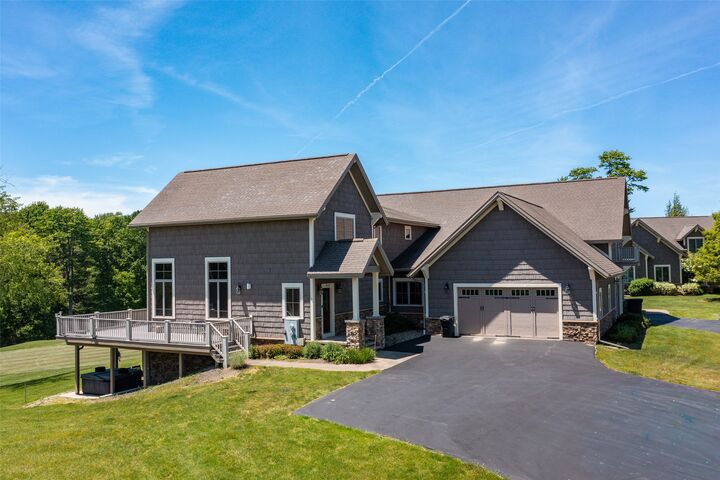 Property Photo:  8524 Ridgeview Drive  NY 14724 