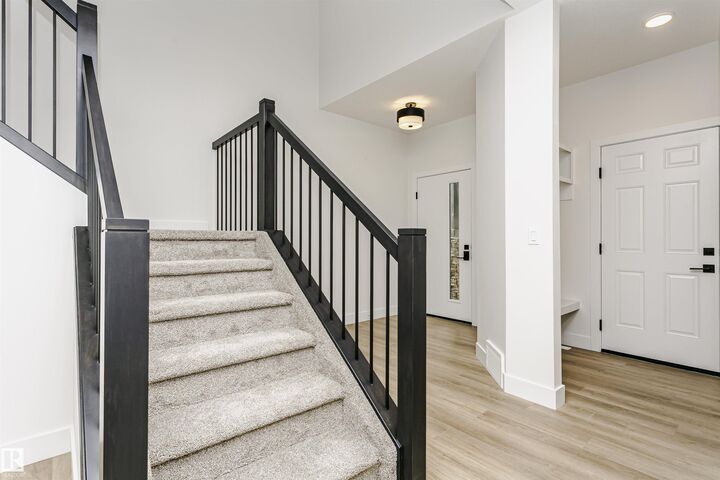 Property Photo:  6210 Dansereau Crescent  AB T4X 3E1 