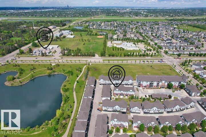 Property Photo:  655 Watt Boulevard SW 125  AB T6X 0T2 