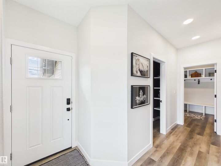 Property Photo: 186 Scoria Wynd AB T8L 0Z1