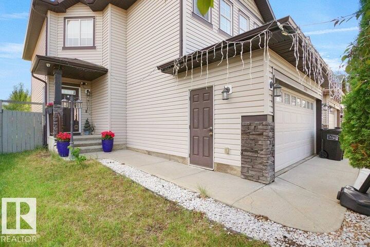 Property Photo: 3756 8 Street NW AB T6T 0S1