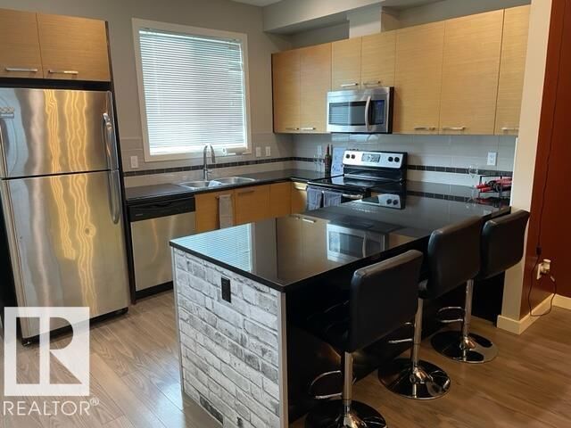 Property Photo: 675 Watt Boulevard SW 62 AB T6X 0Y2