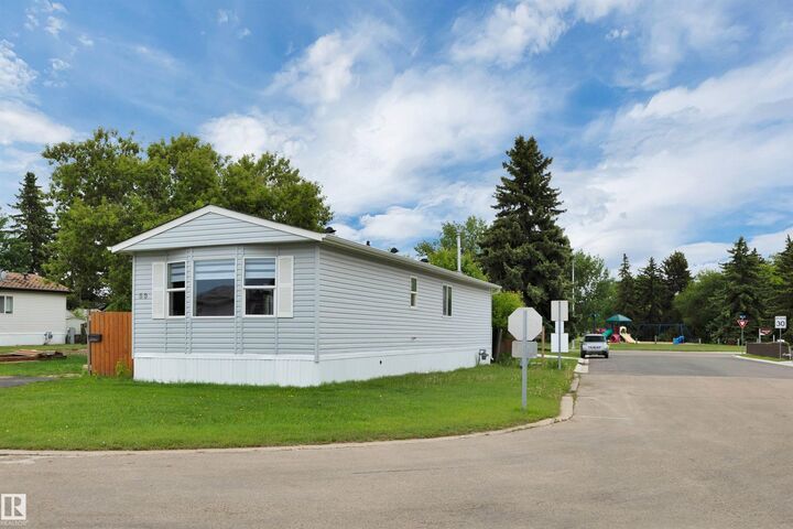 Property Photo: 53 Willow Park Estates AB T9E 5R3
