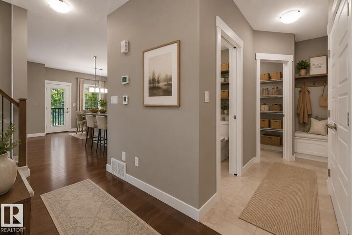 Property Photo: 37 Greenbury Manor AB T7X 0M1