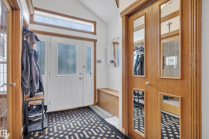 Property Photo: 16512 87 Street NW AB T5Z 3X1