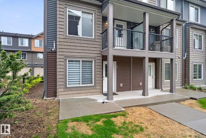 Property Photo:  3025 151 Avenue NW 35  AB T5Y 3W4 