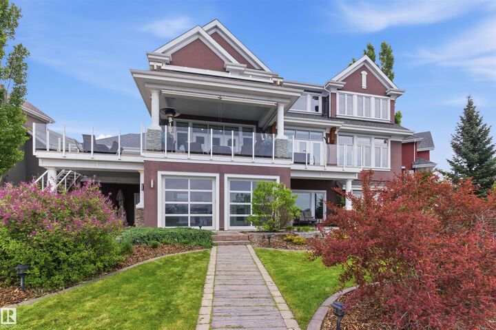 Property Photo:  9003 16 Avenue SW  AB T6X 1B2 